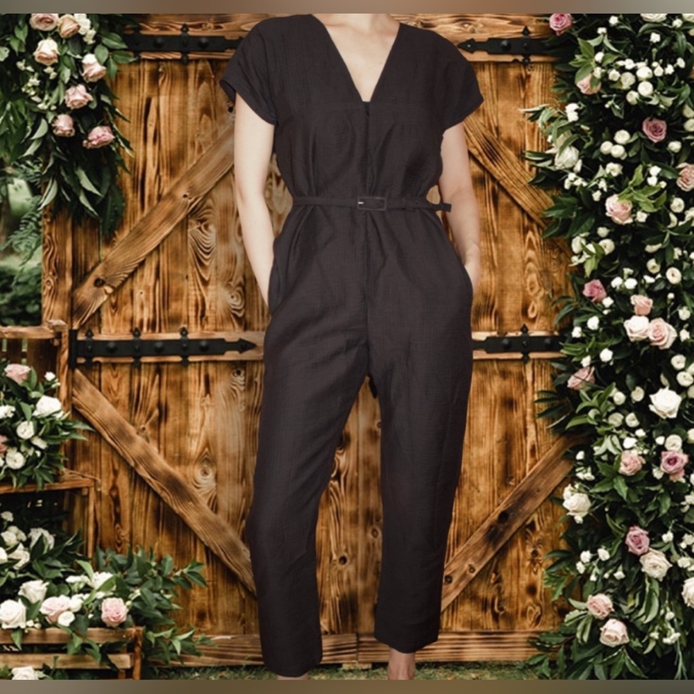 Rachel Comey Jumpsuit, 6